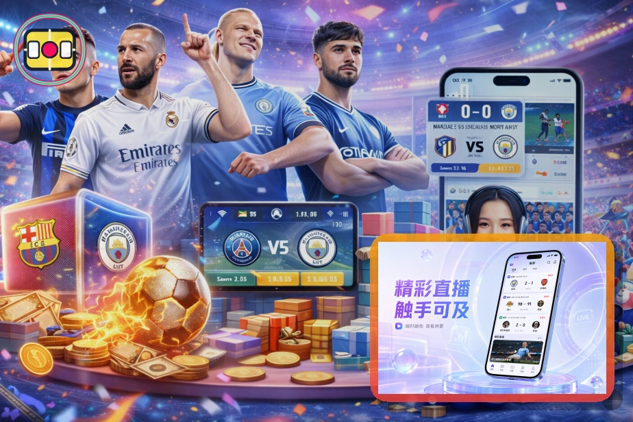 2026美加墨世界杯场馆与大都会球场